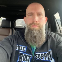 Chad Jordan