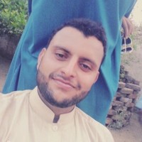 Ehsin Ali