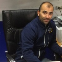 JOSE MARQUEZ FERNANDEZ