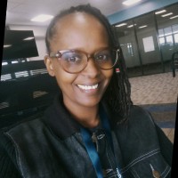 Susanah Kariuki