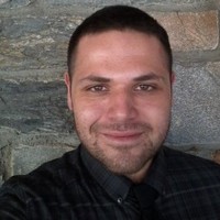 Clyde Olivas