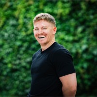 Nicholas Worthy