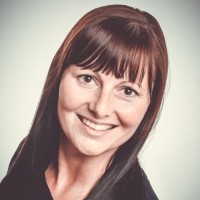 Sabine Gast