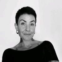 Sandra Edin