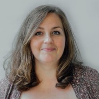 Lucy Wooldridge