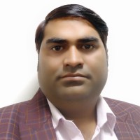 Arvind Kumar