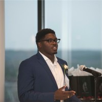 Lance ( 安朗思) Entsuah