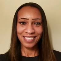 Michelle Johnson