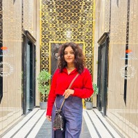 Shreya Adeshara