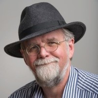 Tim Lyden