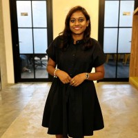 Geetha Anandan