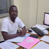 Dakouri Pacôme Wacoubo