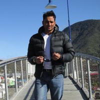 Harish kumar