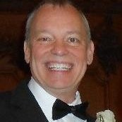 William (Steve) Parker, MBA, MSCM