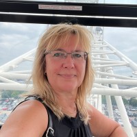 Kerry Vorberg