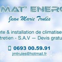 Jean Marie Trules