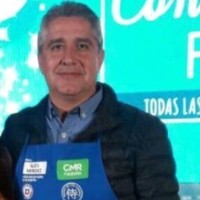 Alex Mendez Arcos