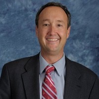 Wayne Crowther