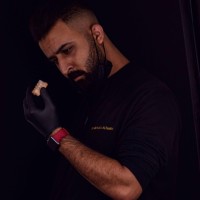 Abutalib J AlTamemi