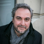 Javier Lascurain Sánchez