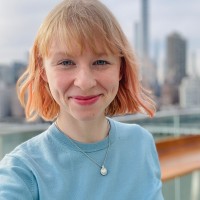 Ali Hoekstra