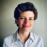 Julia Van Staden