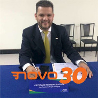 Crystiano Ferreira Batista