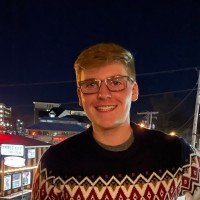 Aidan Roy