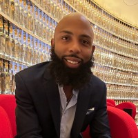 Derick Ferguson