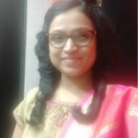 Shweta Salunke