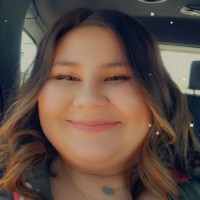 Chloe Spruill-Jaramillo