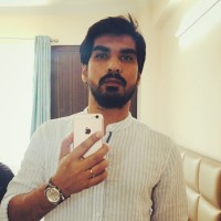 Saurabh Gautam
