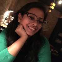 Arpita Jaiswal