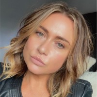 Lucie Miller