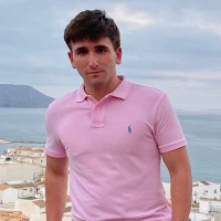 Marcos Berna Canovas