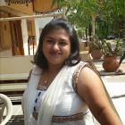 Jharna Vyas