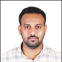 Hareesh M O