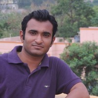 kiran reddy