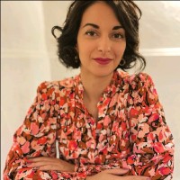 Marylou Cipreo