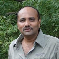Shailesh S. Gurjar