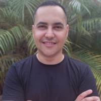 Márcio Chaves Da Silva
