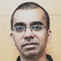 Pramod Govindan