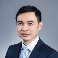 Ricky Wong
