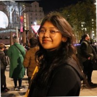 Vasundhra Chauhan