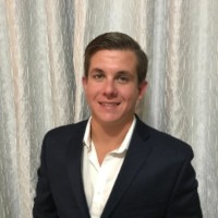 Aaron Dyke