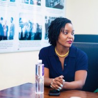 Belinda Japhet
