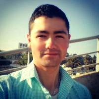 Gerald Sandoval
