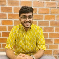 Ashish Rao
