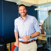 Fernando Crespo Baritussio