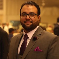 Khalid Qamar